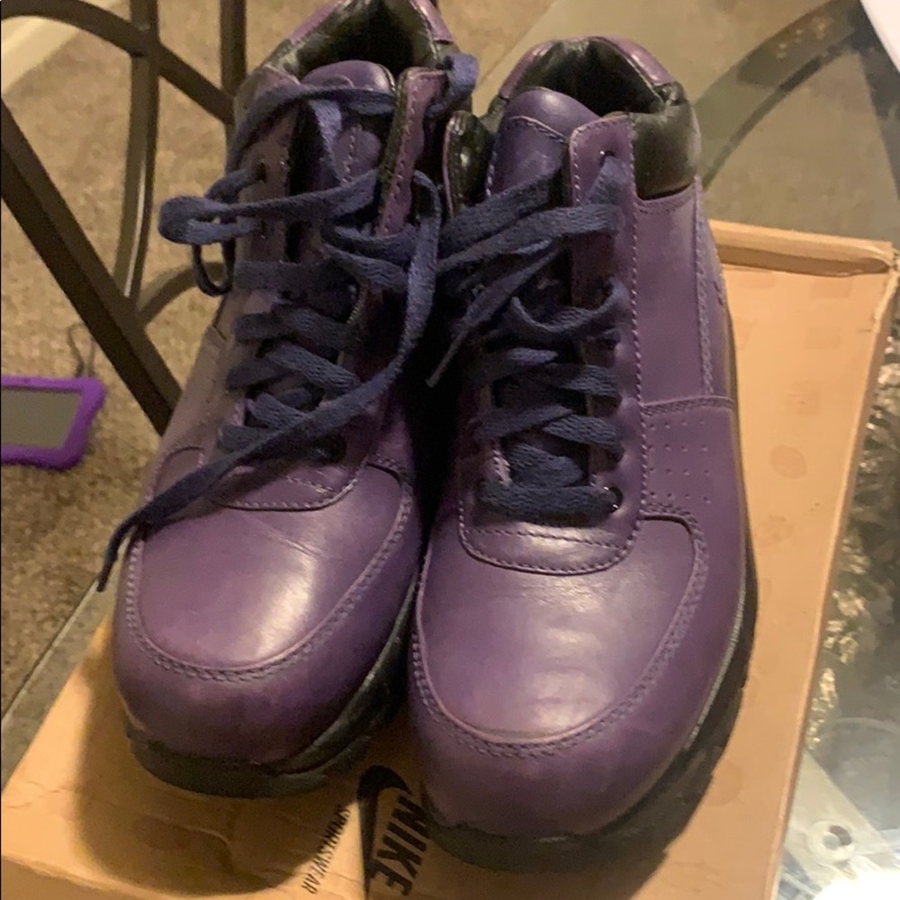 Nike AcG